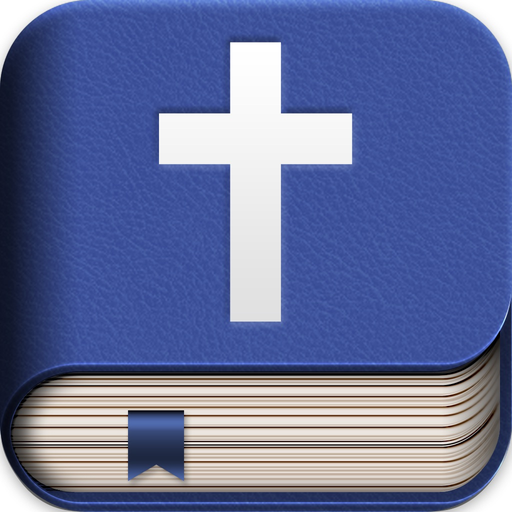 Bible Verses For Facebook,SMS & Twitter FREE app icon