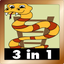Snakes & Ladders HD icon