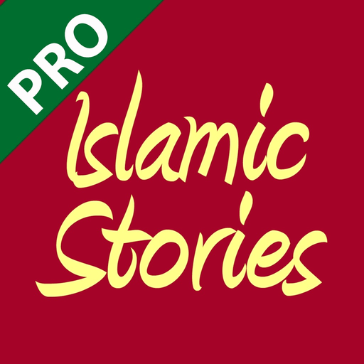 200+ Islamic Stories (Pro) app icon