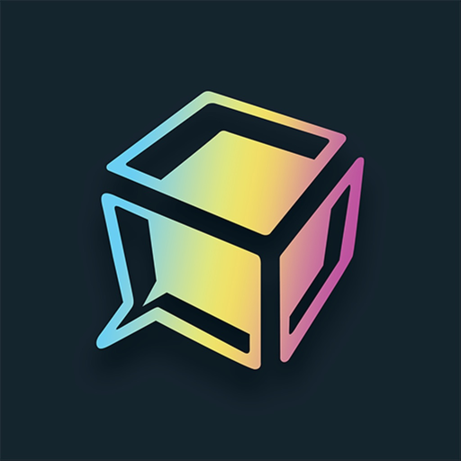 Talkbox Messenger app icon