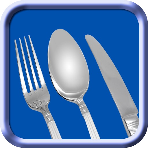 Nutrition Menu - Calorie Tracker app icon