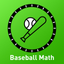 BaseballMath icon