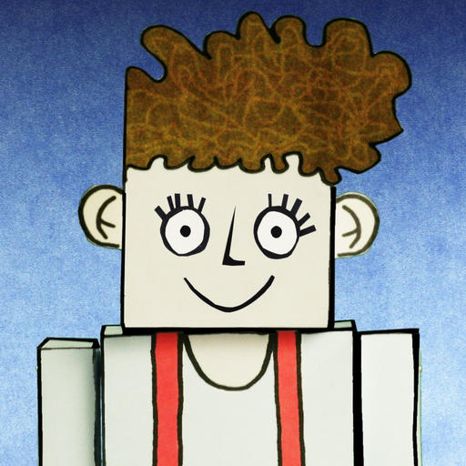 Albert app icon