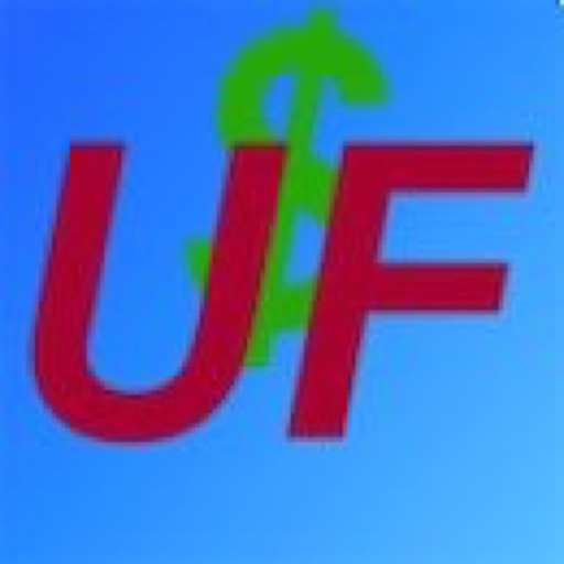UFCalc app icon