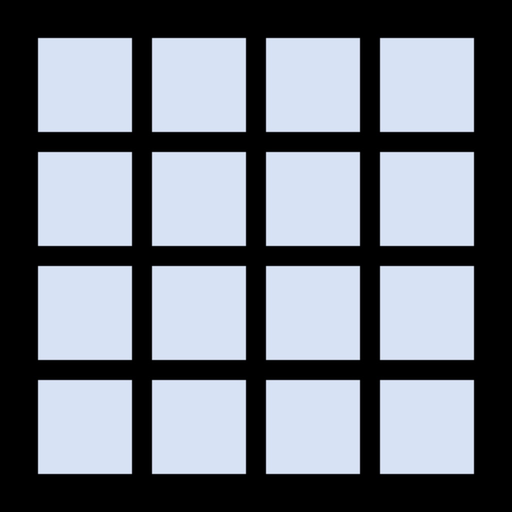 Pad MIDI app icon