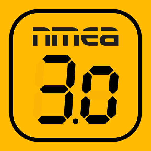 NMEAremote app icon