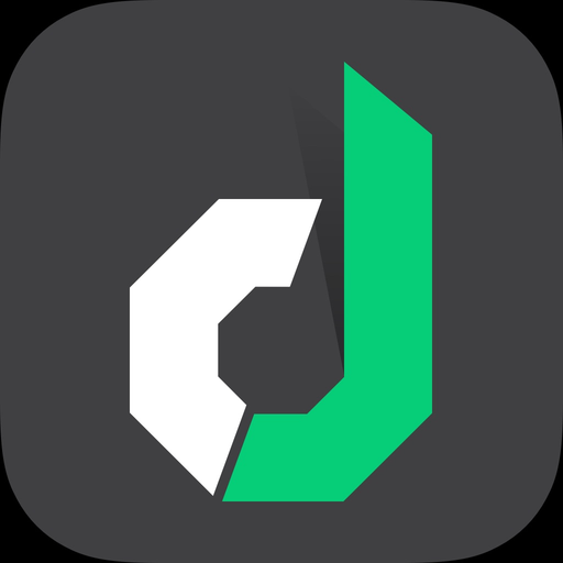 Device Magic: Get Mobile Forms app icon