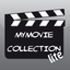 MyMovieCollection Lite icon