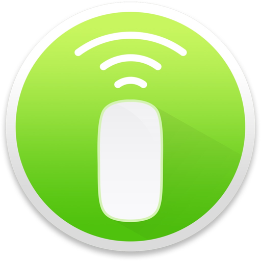 Mobile Mouse Server app icon
