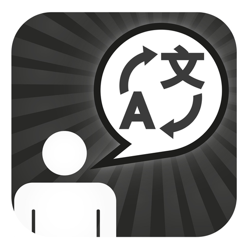 QTranslate Translator app icon