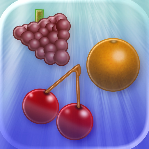 Fruit Remover app icon
