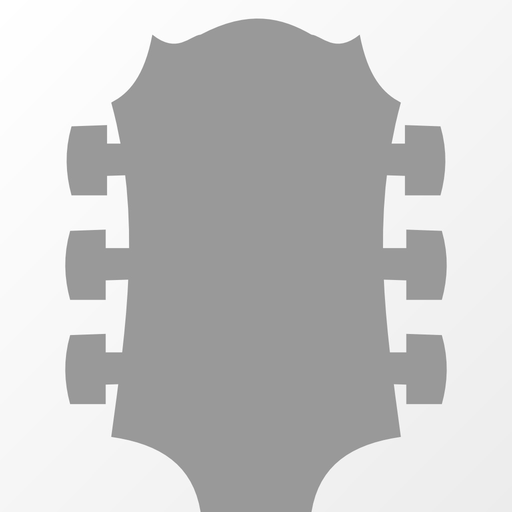 GuitarScales Free app icon