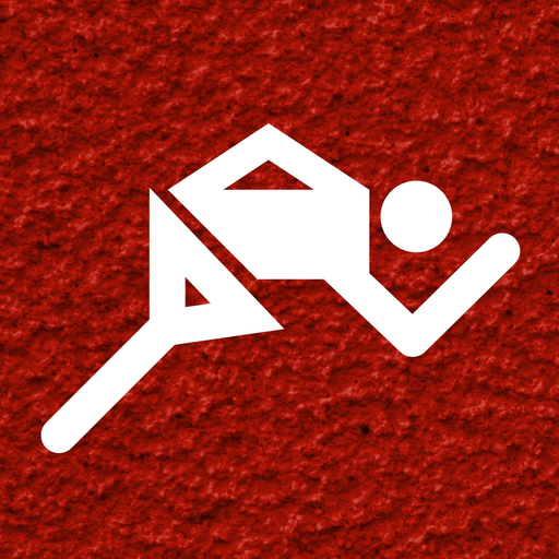 Athletics Score Calculator app icon