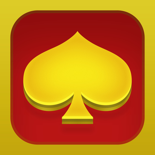 Spades Pro app icon