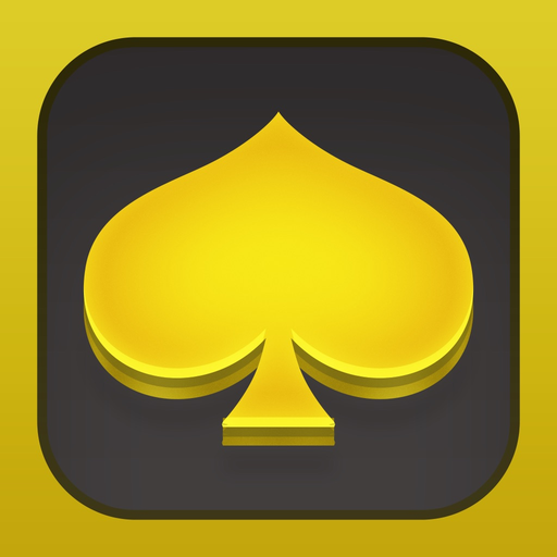 Spades HD! app icon