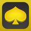 Spades HD! icon