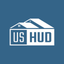 USHUD Foreclosure Home Search icon