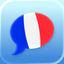 SpeakEasy French Phrasebook icon