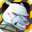 BATTLE BEARS -1 Mac icon