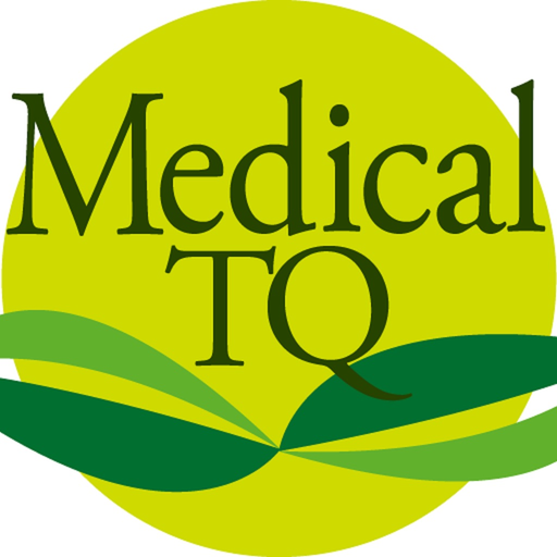 Medical TQ. app icon