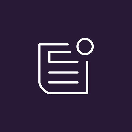 School News app icon
