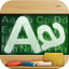 Aa Match Preschool Alphabet icon