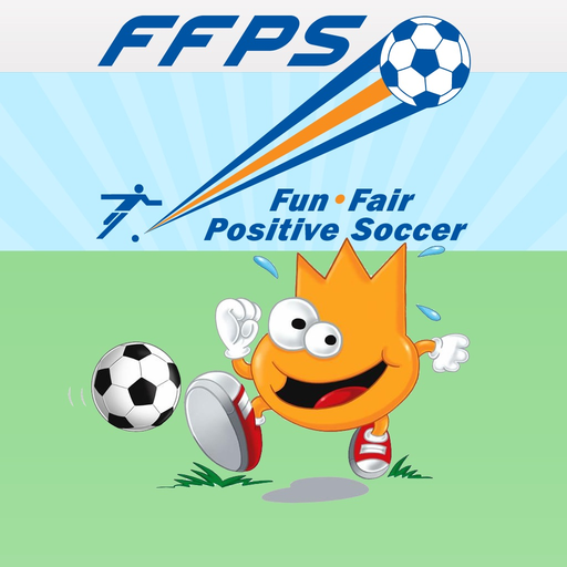 FFPS Mobile app icon