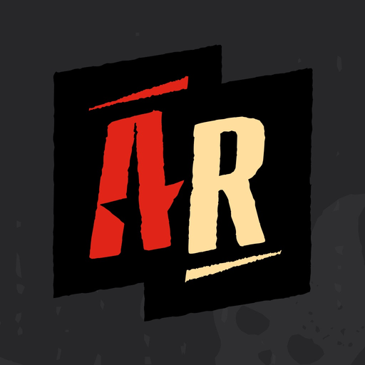 Antyradio app icon