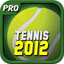 TouchSports Tennis 2012 icon