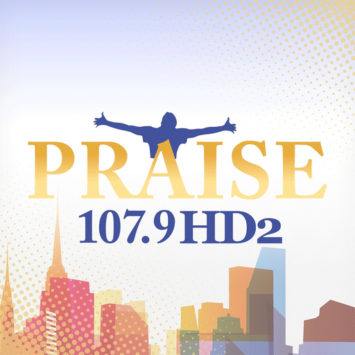 Praise 107.9 - Philadelphia app icon