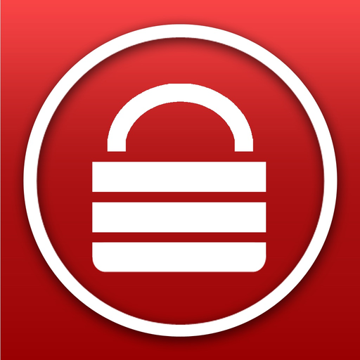 Password Manager iPassSafe app icon