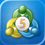 MetaTrader 5 icon