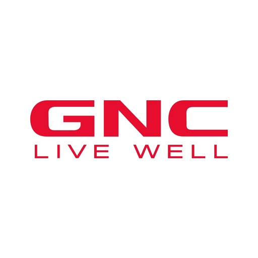 GNC LiveWell app icon