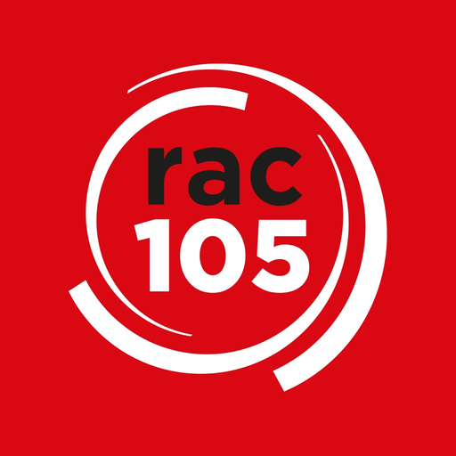 RAC105 Oficial app icon