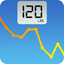 Monitor Your Weight icon