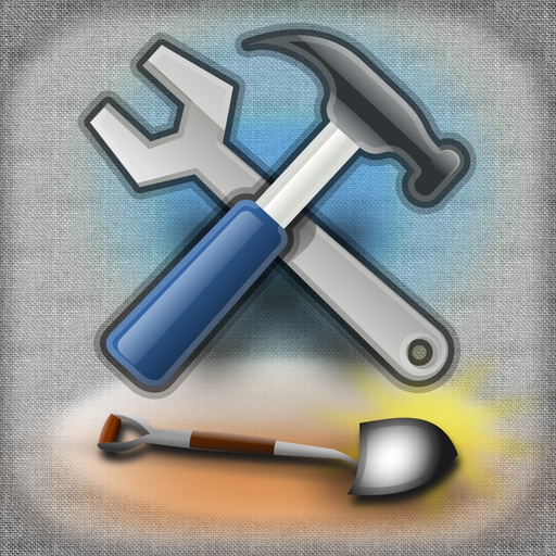 Construction+ app icon