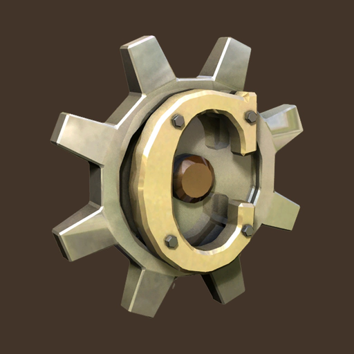 Cogs Desktop app icon