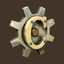 Cogs Desktop icon