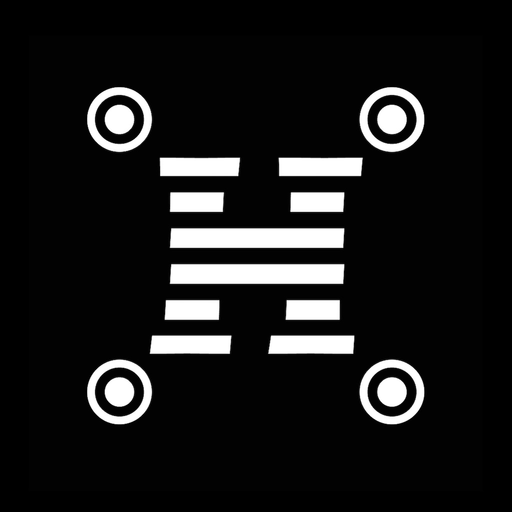 HiddenTag(히든태그) app icon