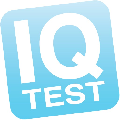 IQ Test app icon