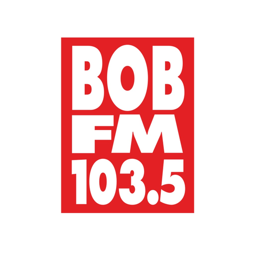 BOB-FM Austin app icon