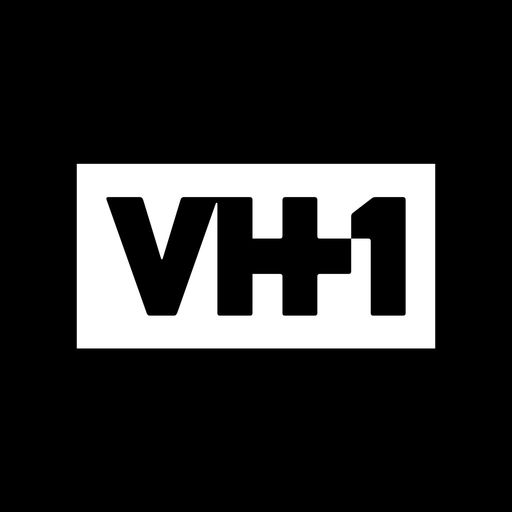 VH1 app icon