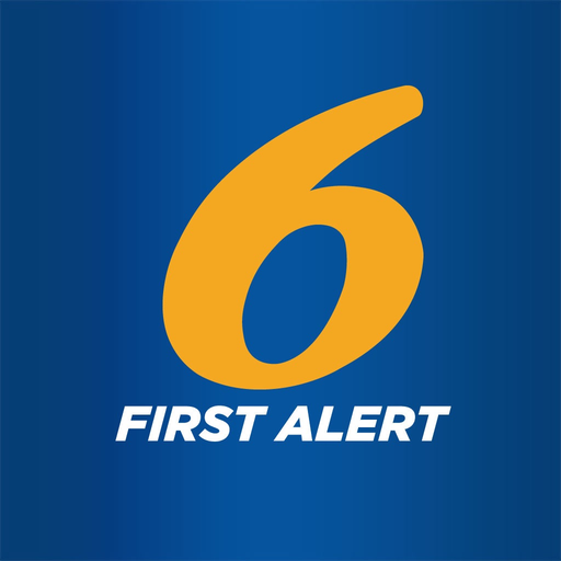WECT 6 First Alert Weather app icon