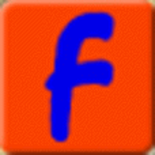 FULLfocus Mobile Inspector app icon