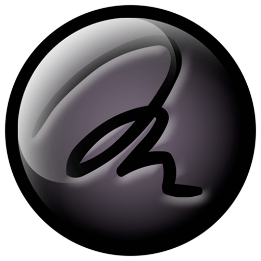 Ink2Go app icon
