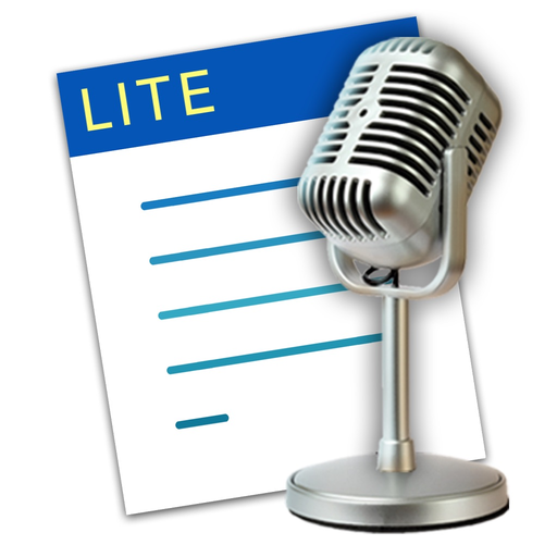 AudioNote 2 LITE app icon