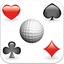 Golf Solitaire 4 in 1 icon