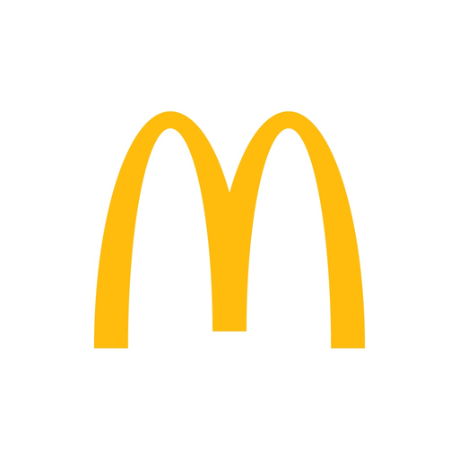 McDonald's Japan app icon