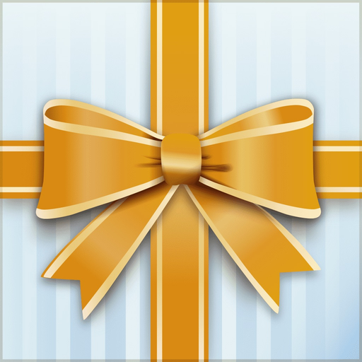 Wrapping abc app icon