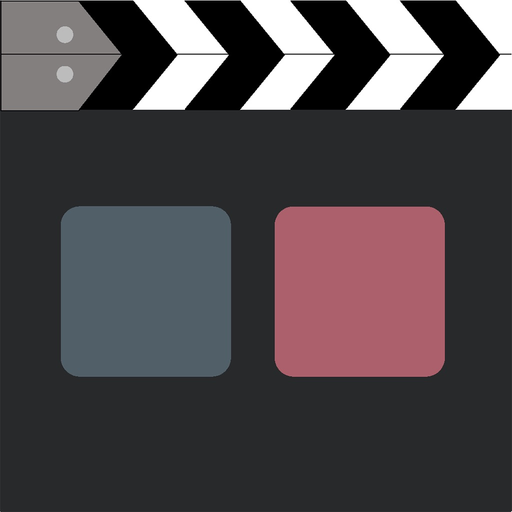 Close-Up Film Language app icon